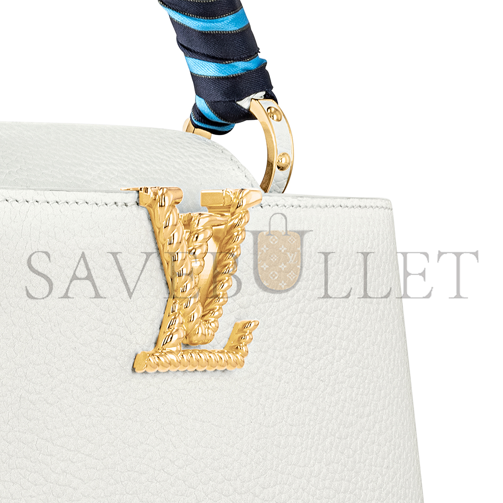 l**is V*t*n capucines bb m24673 (26.5*17.5*9cm)